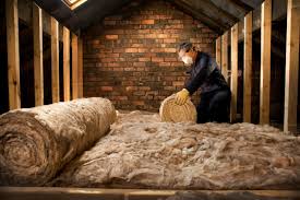 Eco-Friendly or Green Insulation Solutions in Wrightsville, AR